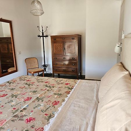 Гостевой дом Le Bisceglie Albanella Экстерьер фото